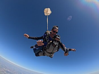 Skydive Boituva-Boituva必去景点