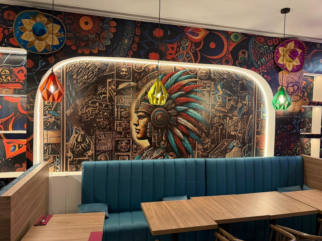 El Tacos Cantina