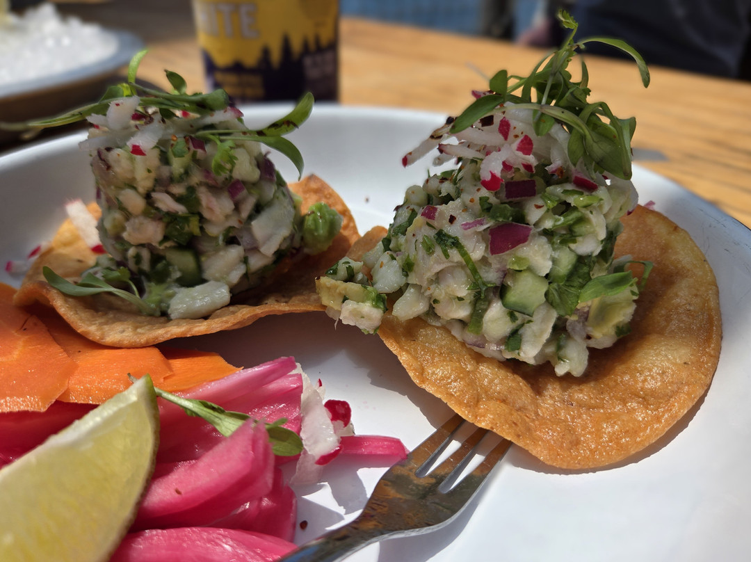 Point Reyes Roadhouse