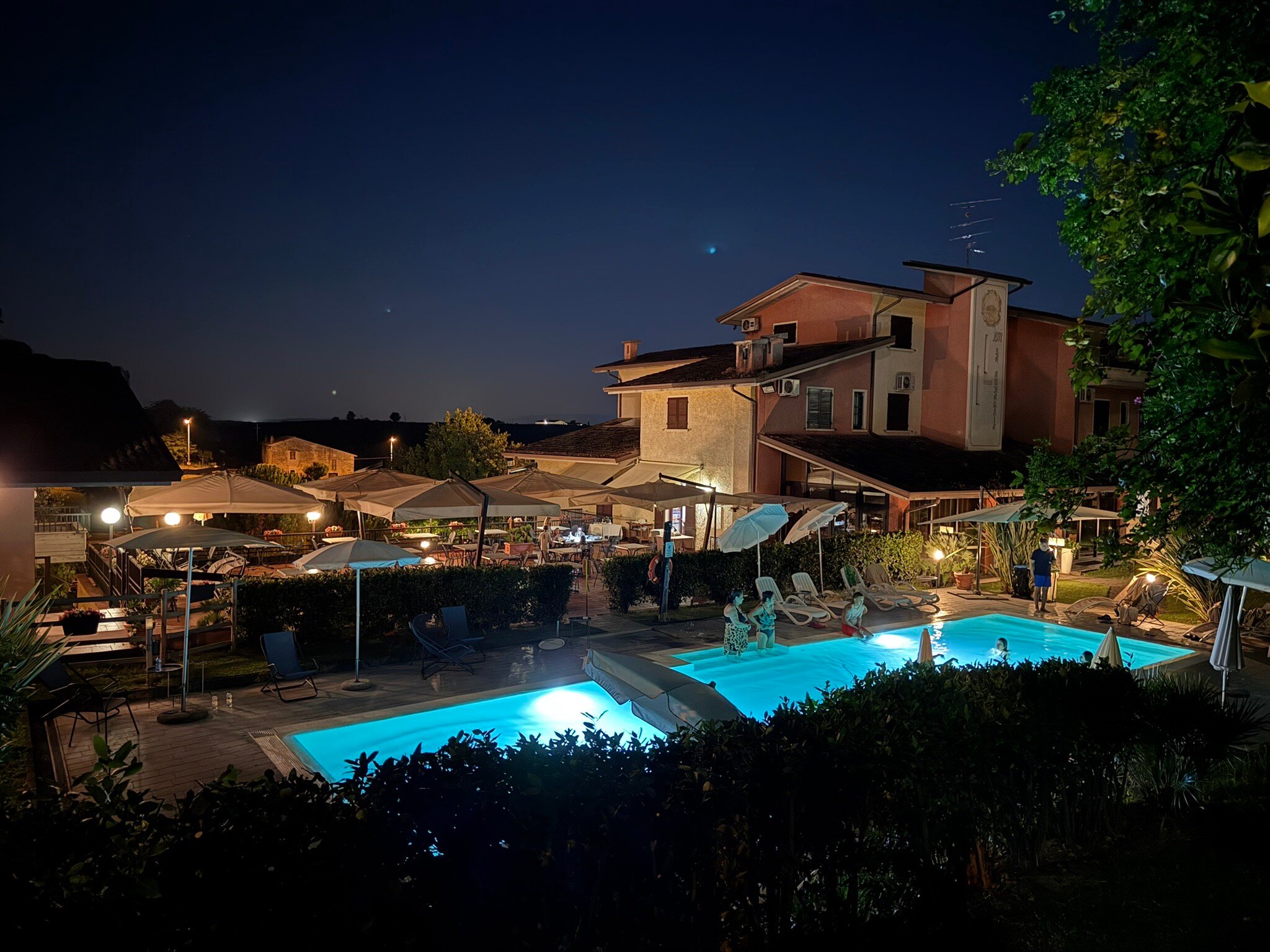 Hotel Il Castello-官方
