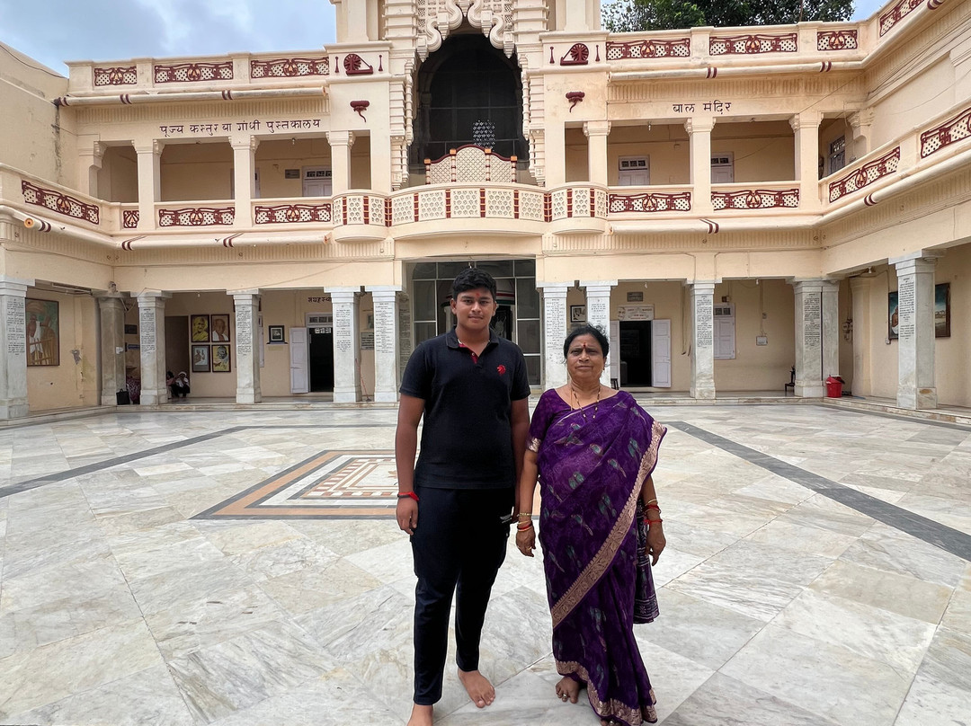 Sitaram taxi service-Somnath必去景点