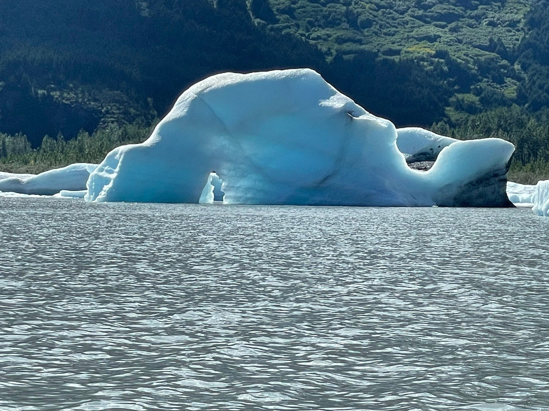 Chugach Adventures-戈德伍德必去景点