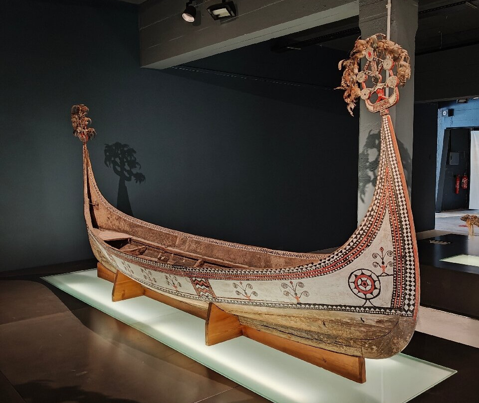 Port Museum (Port-Musee)-Douarnenez必去景点
