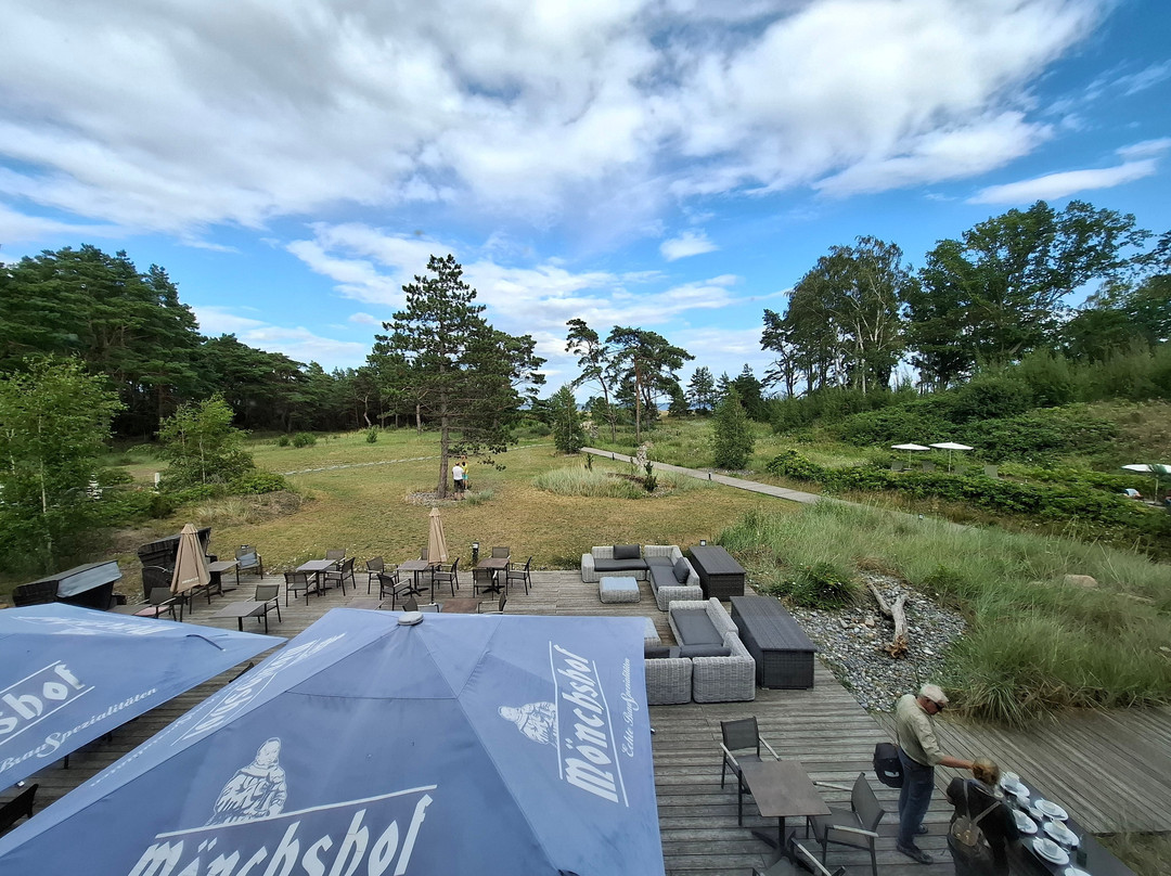 Sante Royale Gesundheits Resort Rugen