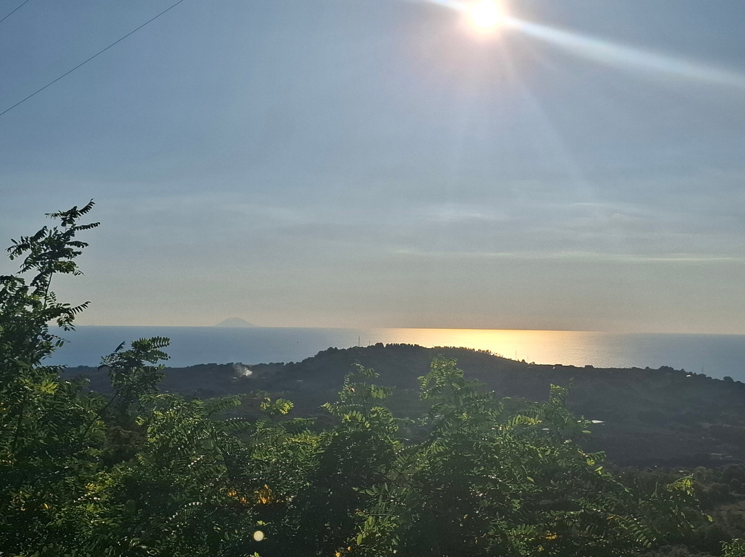 B&B Il Giardino di Circe主图