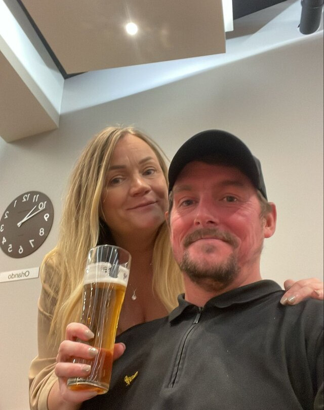 Escape Lounge - T1-Ringway必去景点