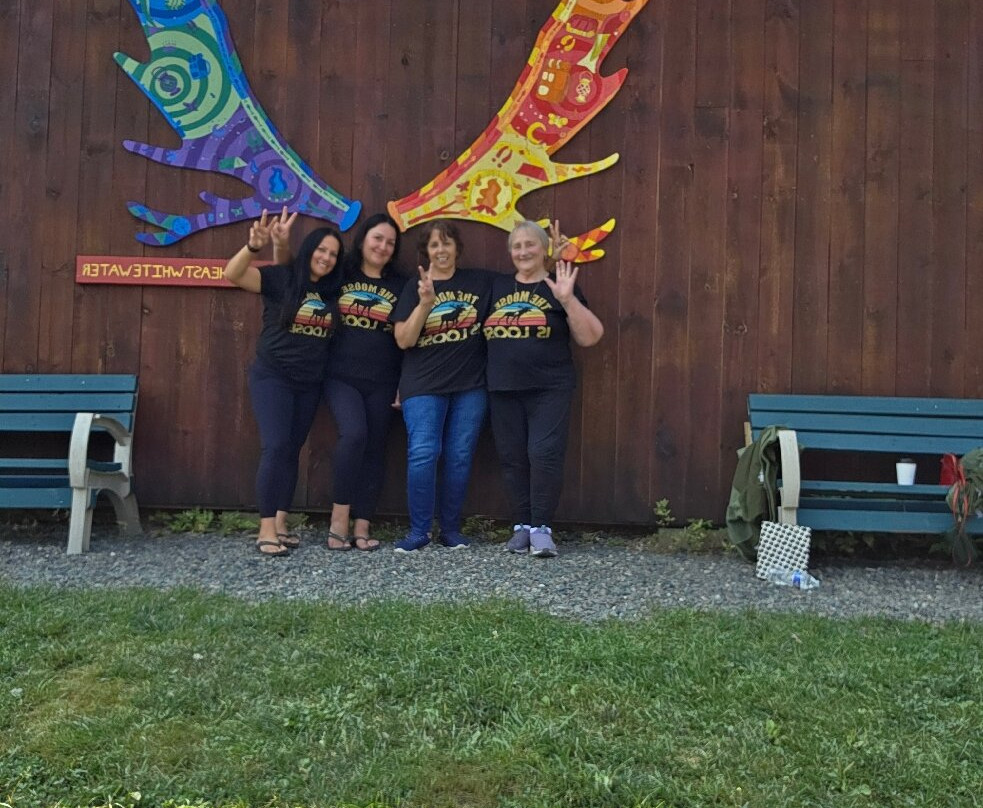 Northeast Whitewater-Shirley Mills必去景点