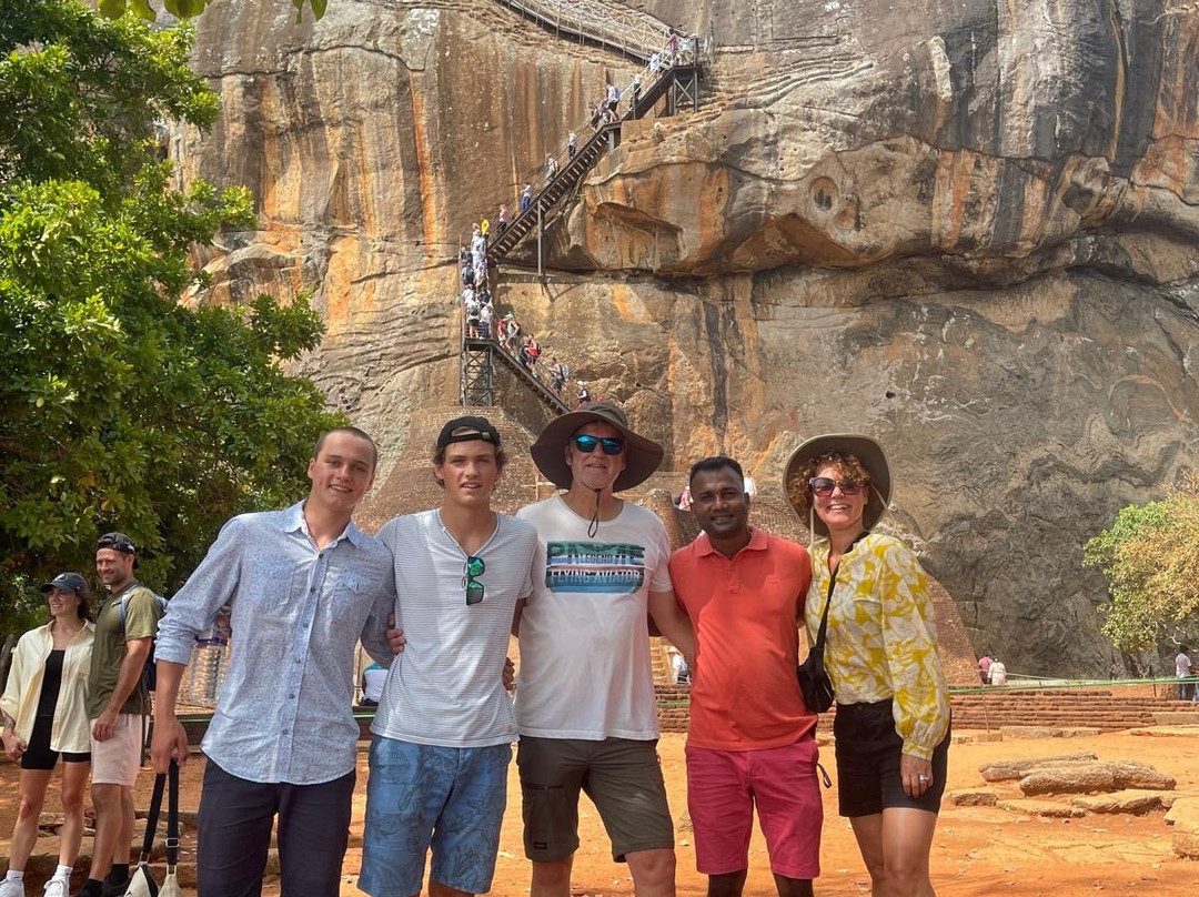 Holiday Travel Lanka-Wattala必去景点