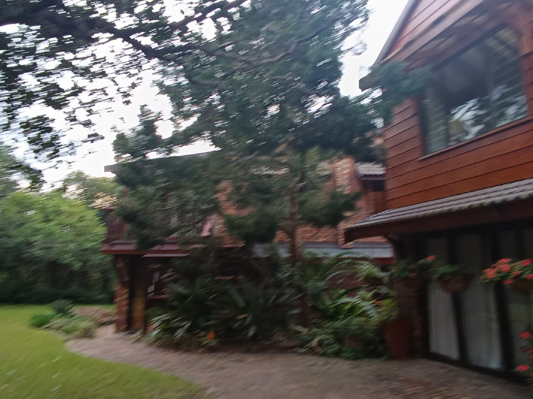 坎玛奥特公寓