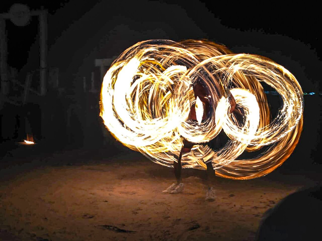 Eden Beach Resort By EHM主图