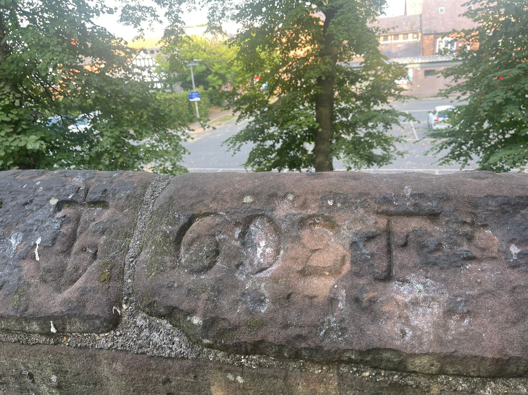 Chester Visitor Information Centre-切斯特必去景点