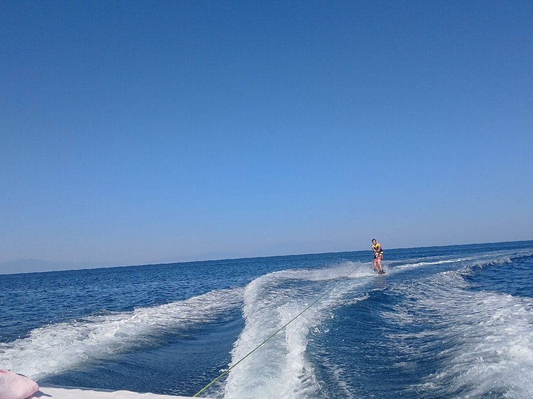 Seavery Diving Center-Kassandra必去景点