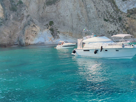 Moby Dick-Ponza必去景点