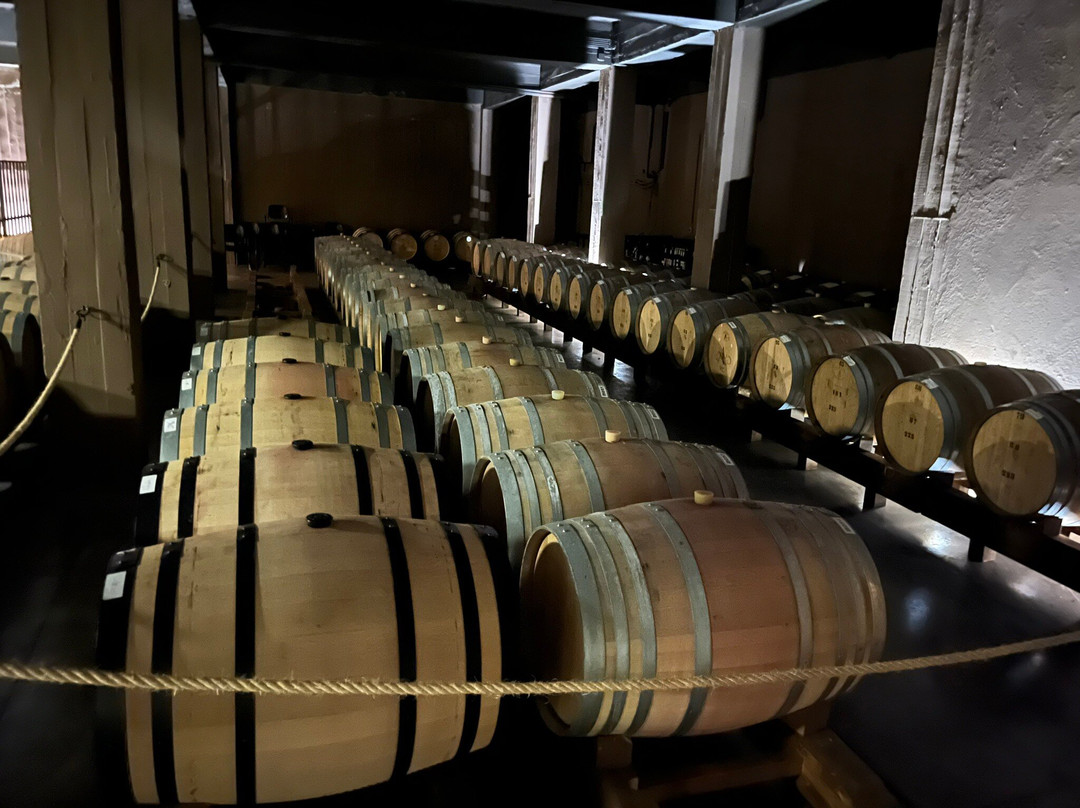 Casa das Talhas-Vidigueira必去景点