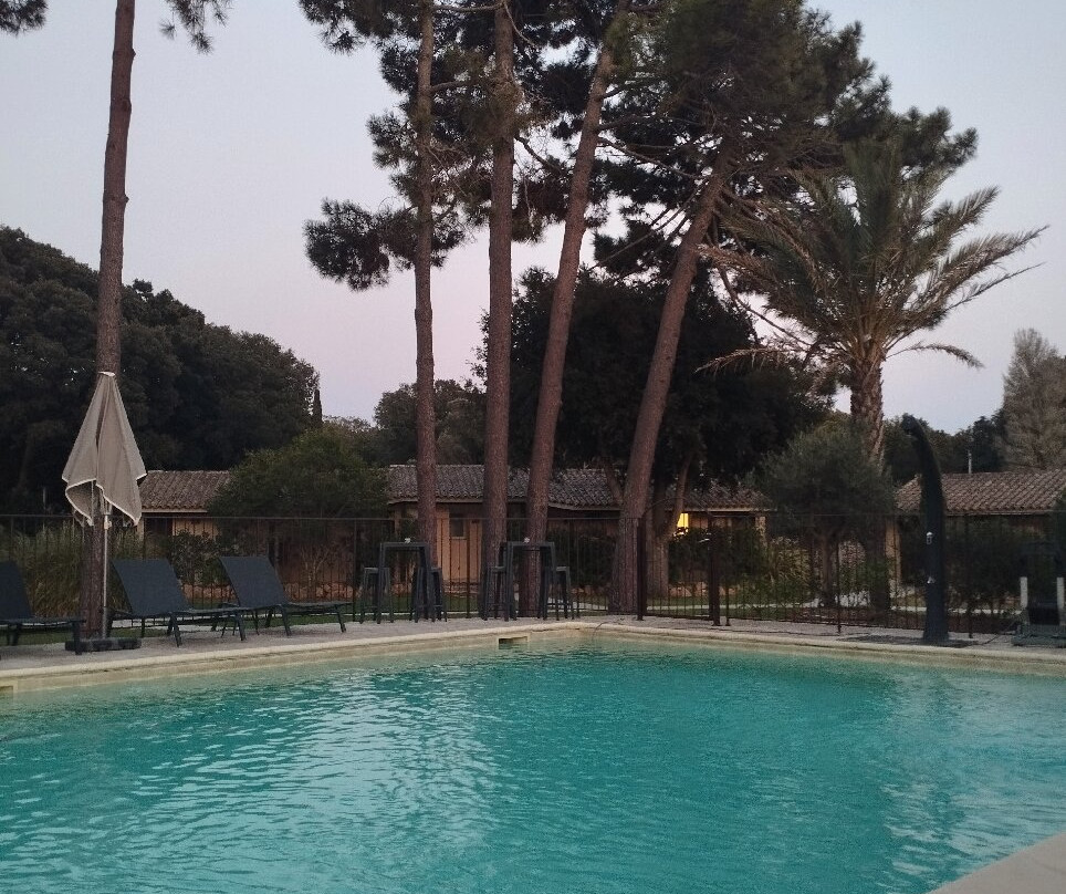 阿特拉玛酒店主图