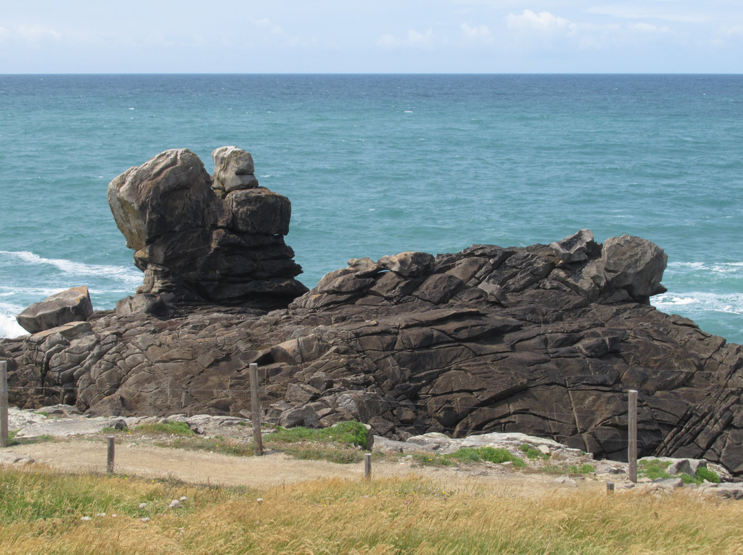 Pointe de la Torche-Plomeur必去景点