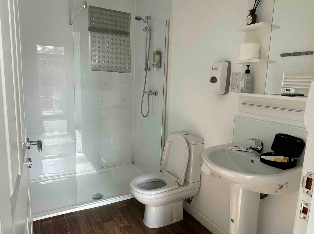 Drumdevan Country House主图