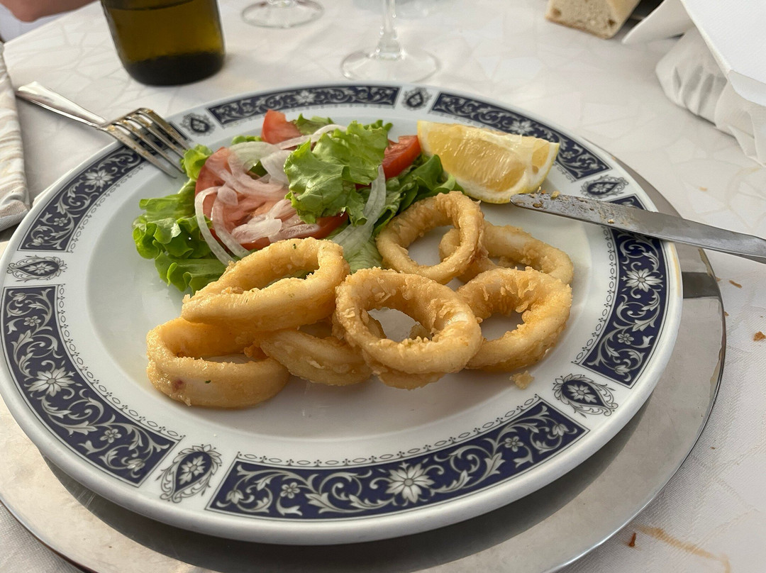 Hotel la Noyesa主图