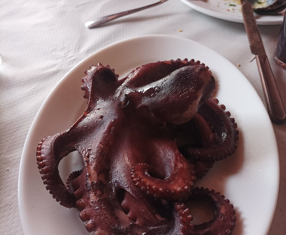 Guachinche La Cuadra