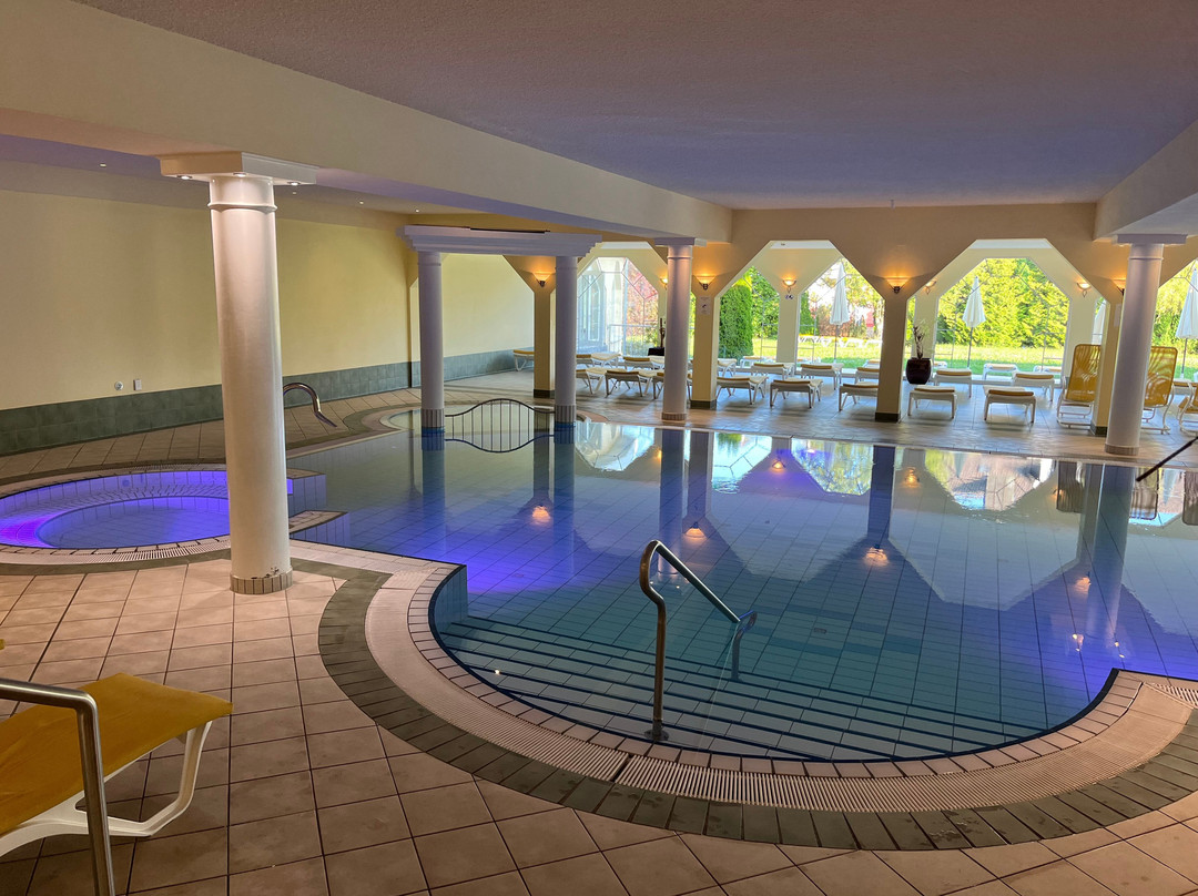 Möhringers Schwarzwald Hotel主图