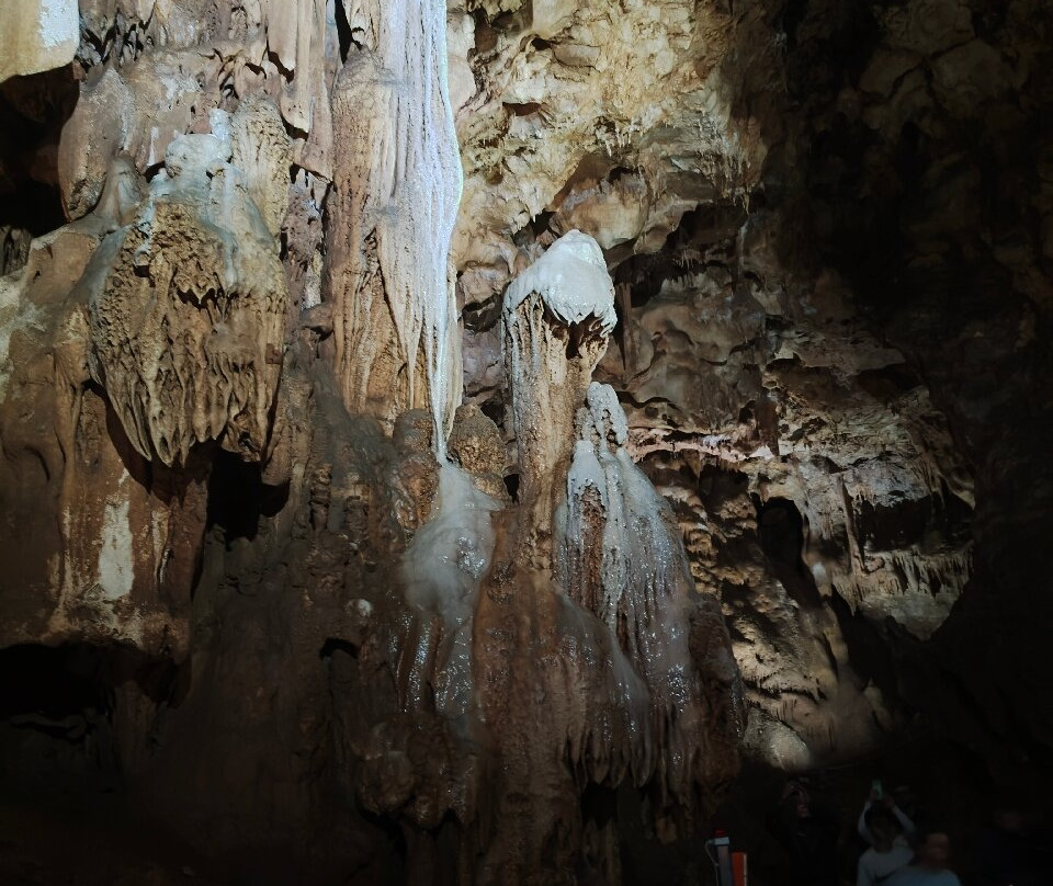 Grotte di Pastena-Pastena必去景点