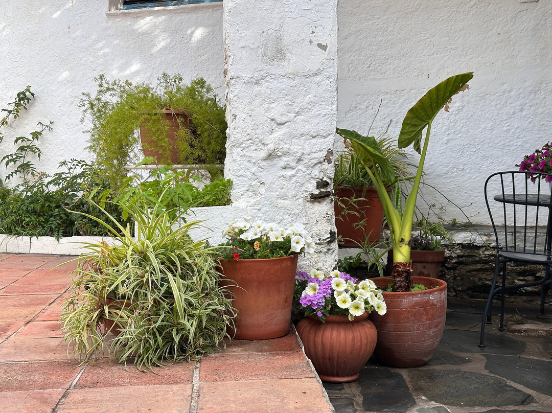 Hotel Horta d'en Rahola主图