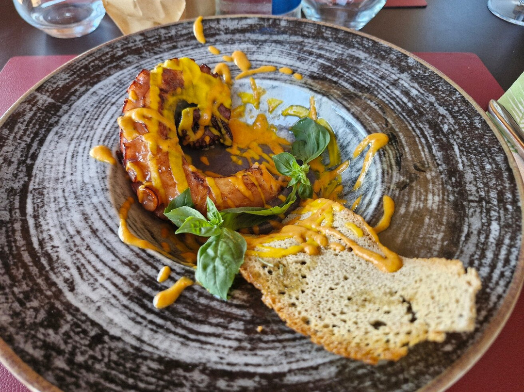 Ristorante Acquarello