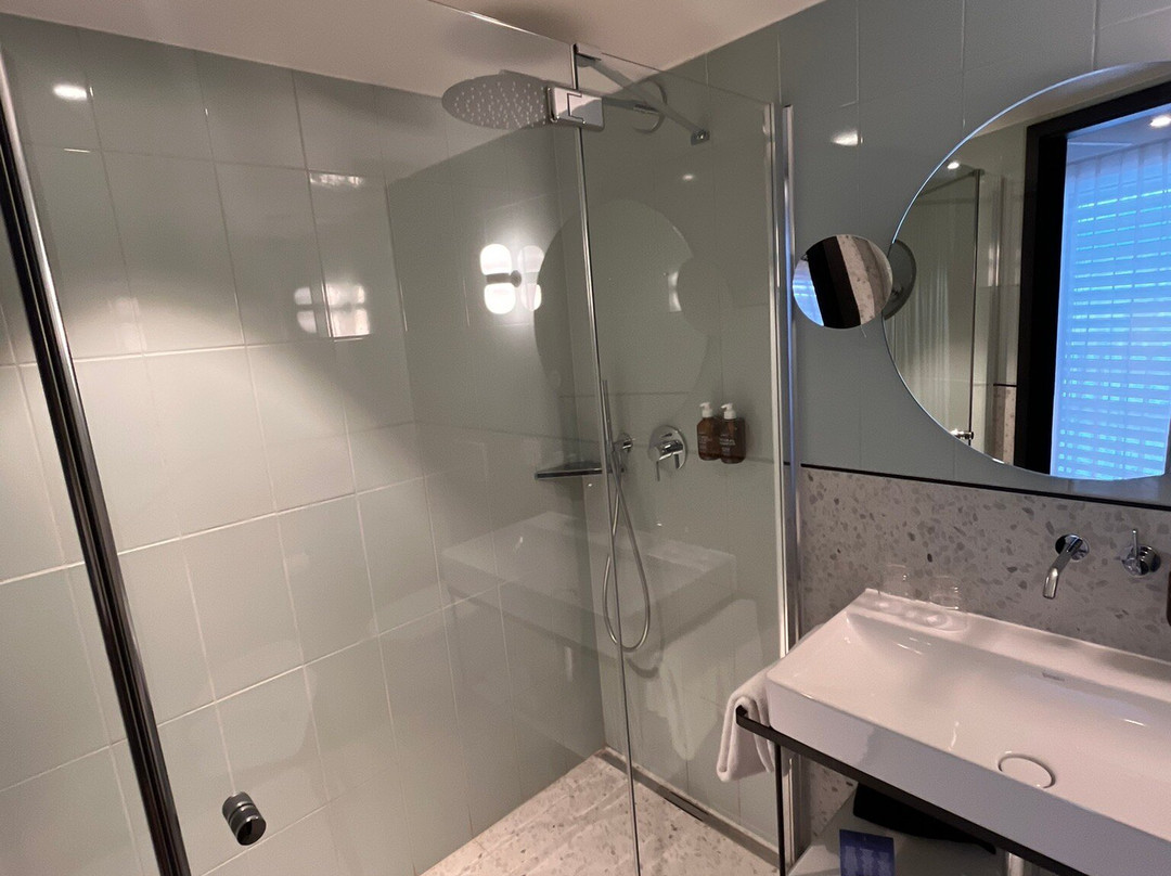 Hôtel D Bulle - La Gruyère主图