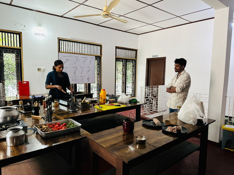 Jaffna Culinary Journey-贾夫纳必去景点