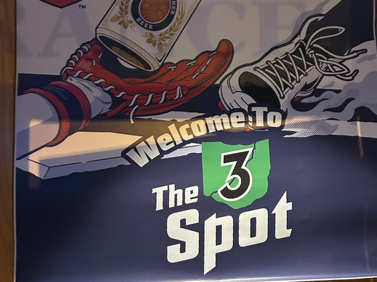 The 3 Spot-North Royalton必去景点