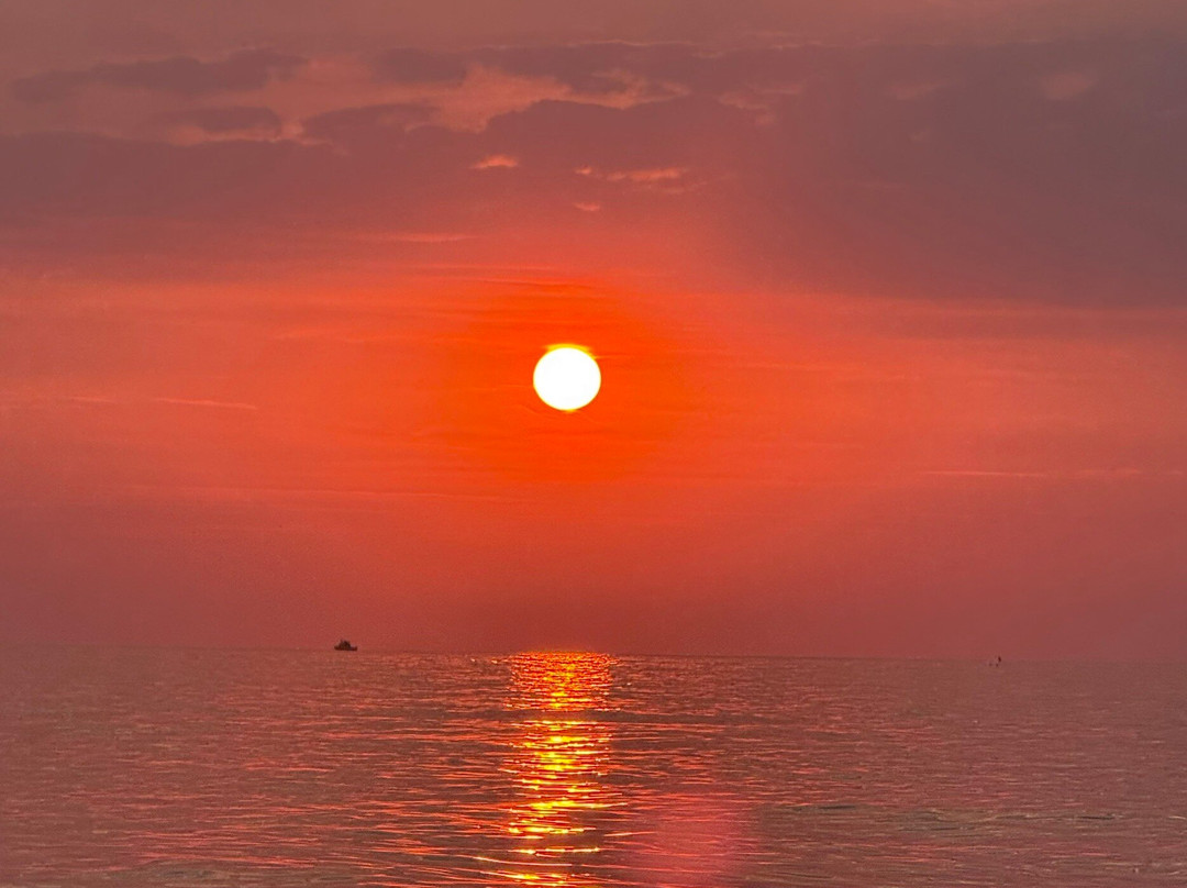 Punta Barone主图