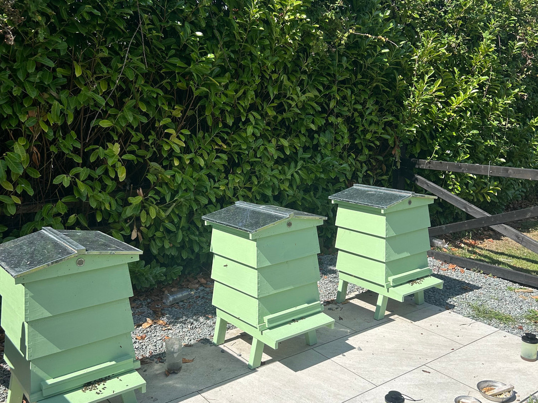 Lincolnshire Wolds Railway-Ludborough必去景点