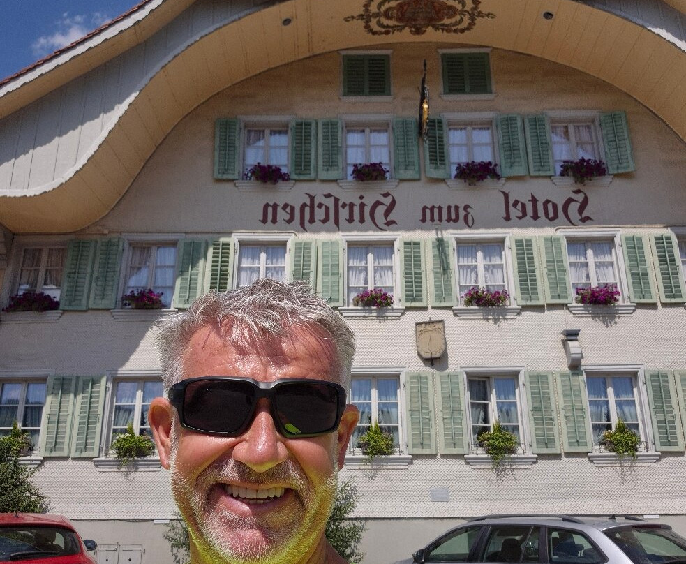 Hotel Hirschen主图