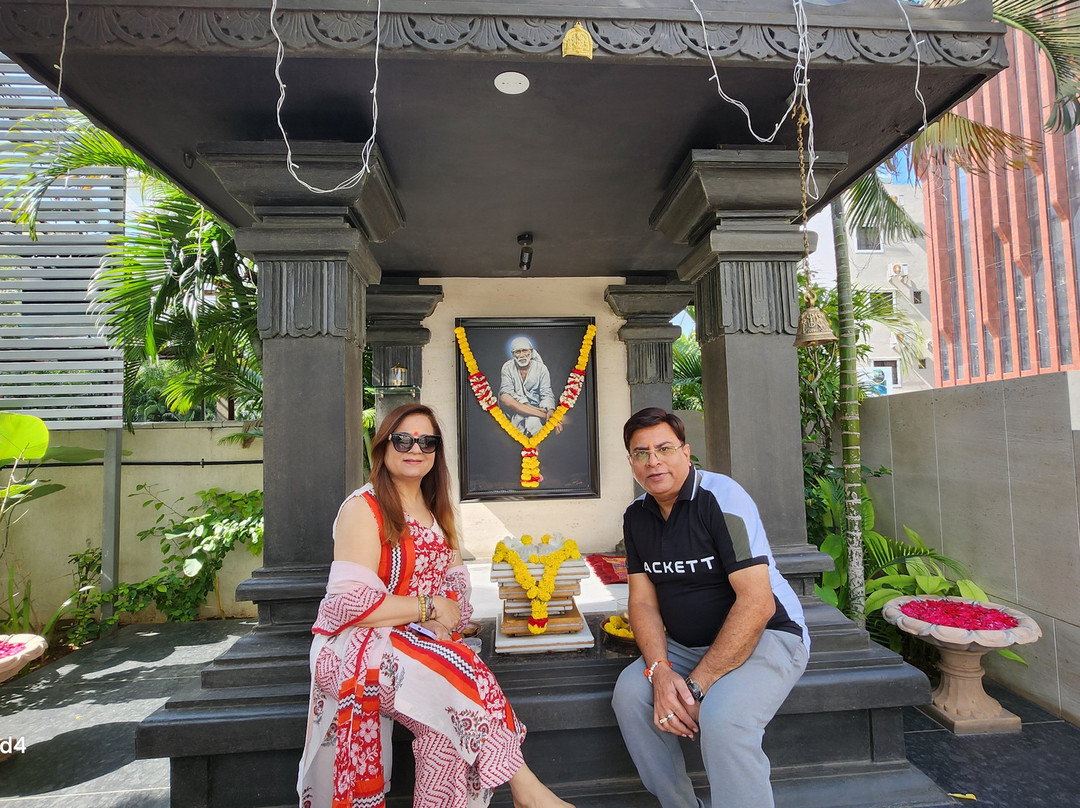 Marigold -Newly Renovated Hotel主图