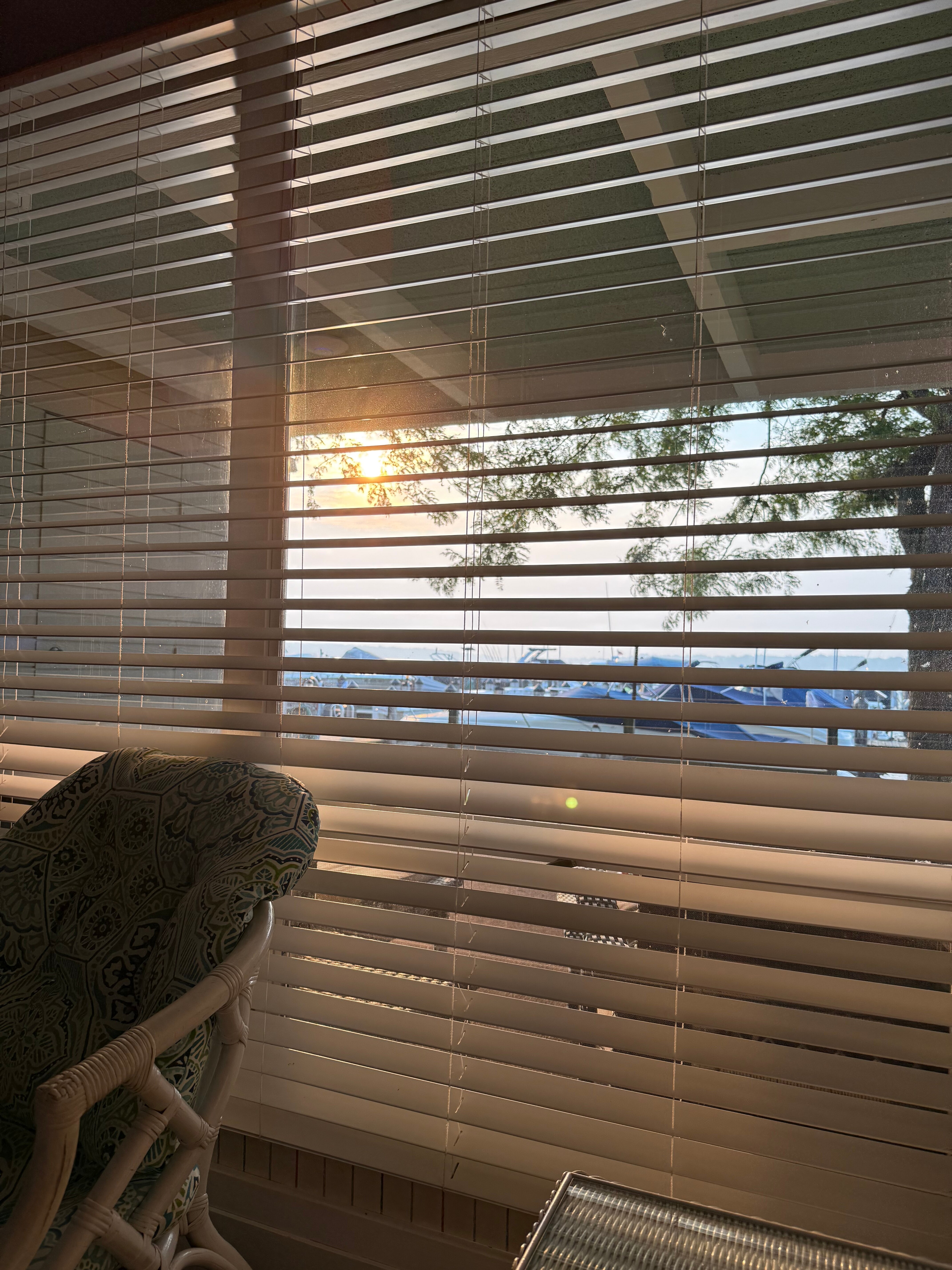 Lake Ranch Resort-酒店景观