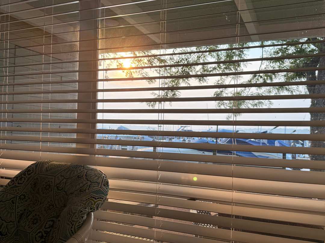 Lake Ranch Resort主图