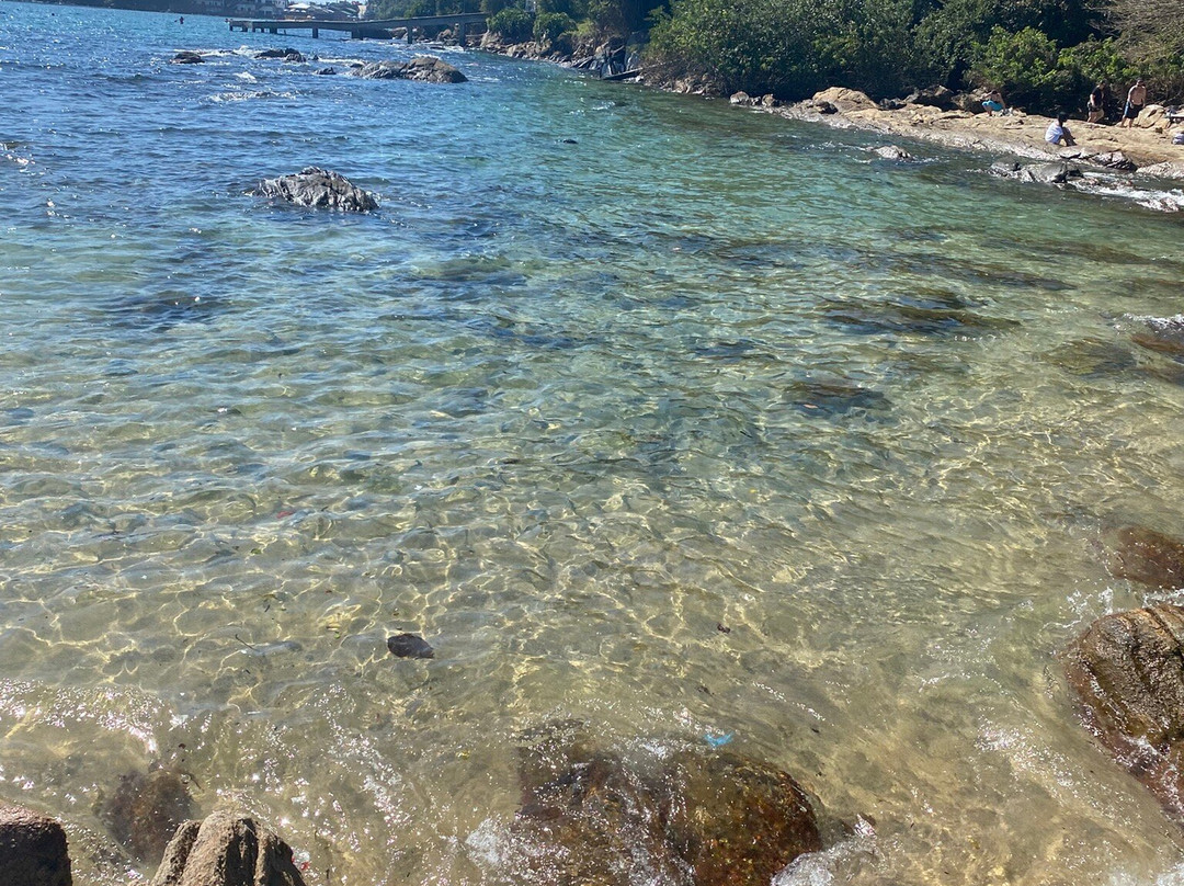 Lagoinha Beach-Bombinhas必去景点