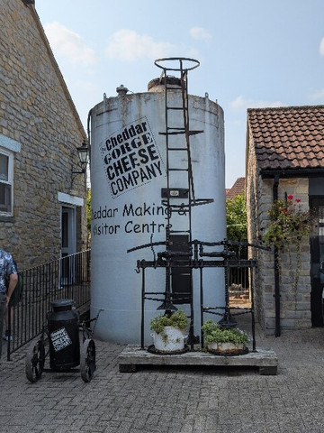 GOOD: Stories in Food-布里斯托尔必去景点