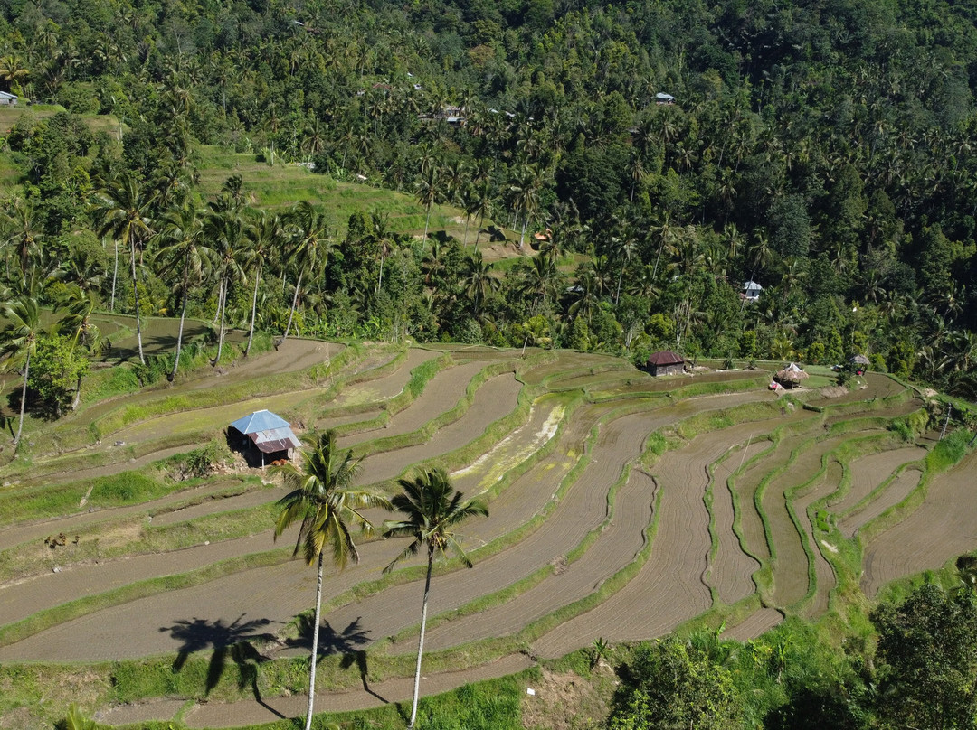 Gandameru Adventure Trail