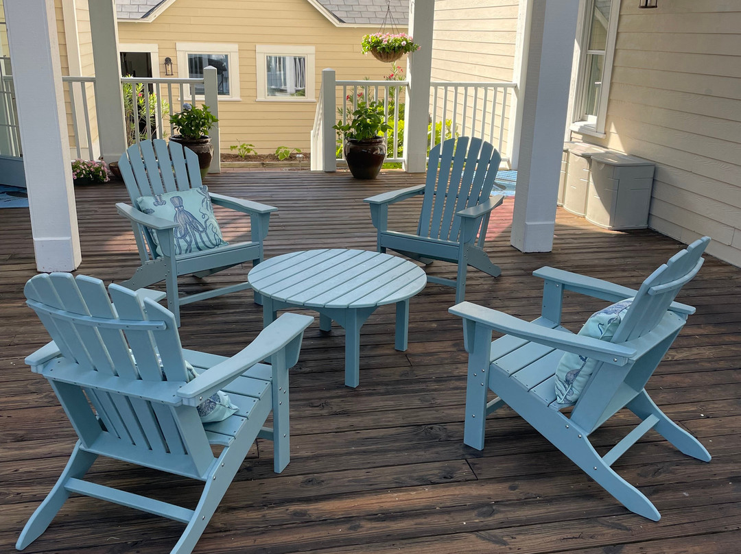 Marsh Harbour Inn主图