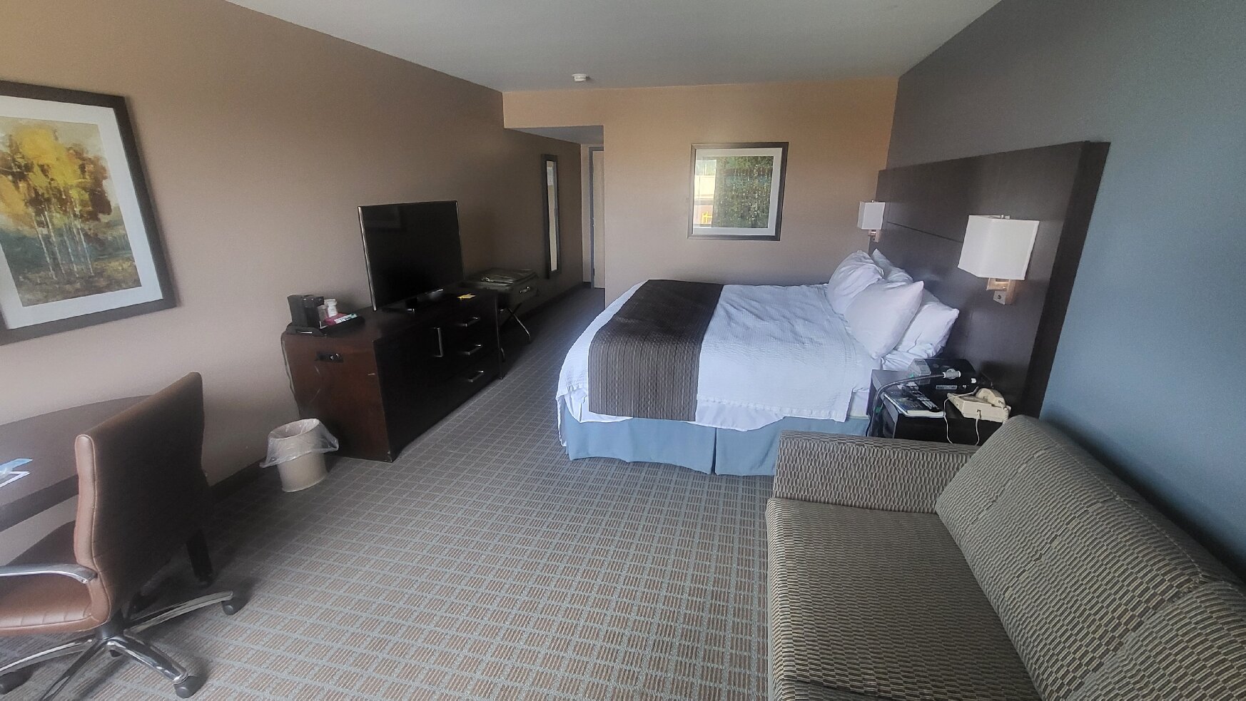 Days Inn by Wyndham Stephenville-官方