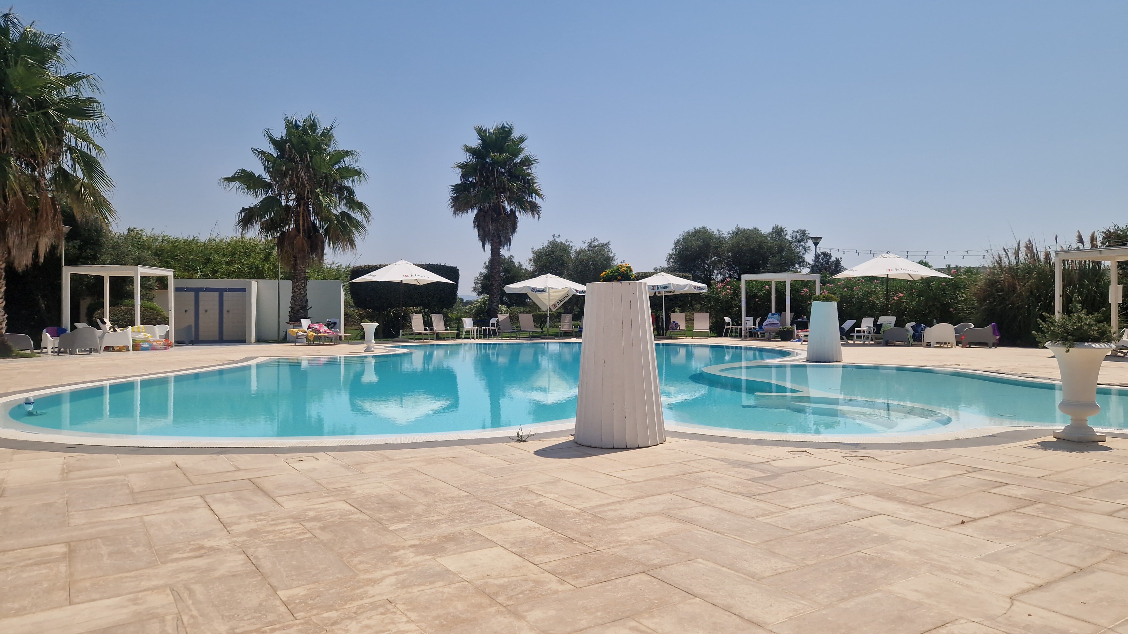 Hotel Gran Torre-官方