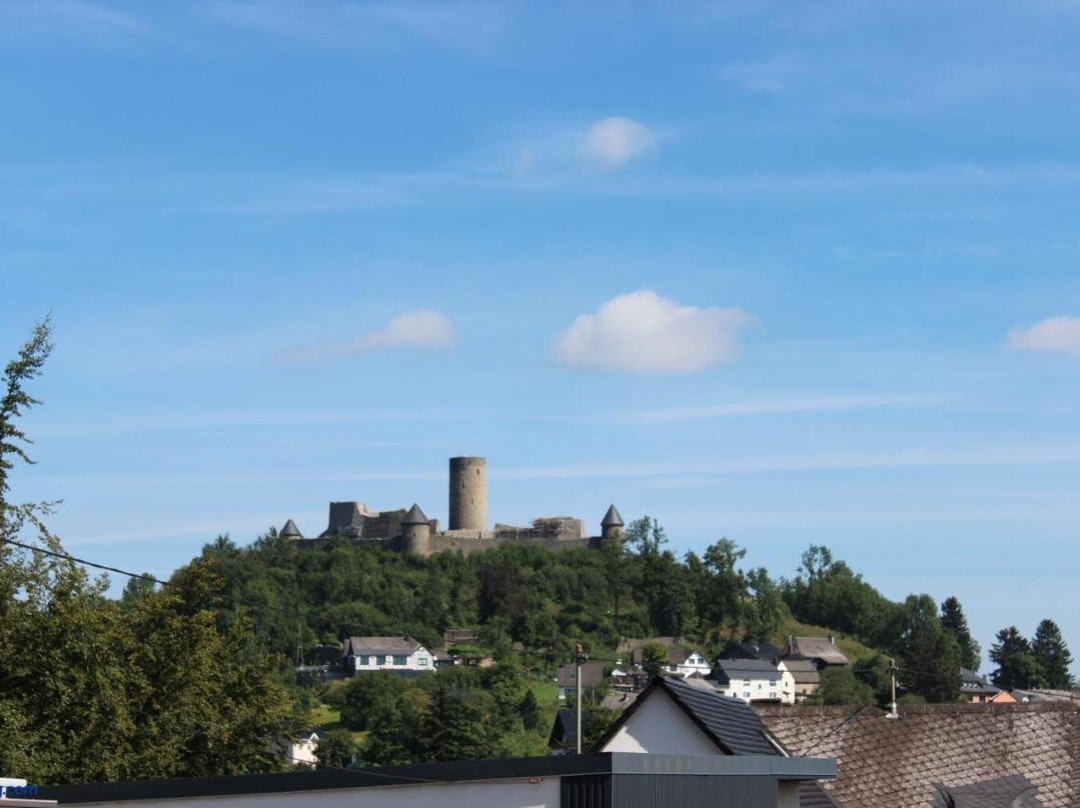 Nachtsheim酒店住宿-Hotel Am Brünnchen