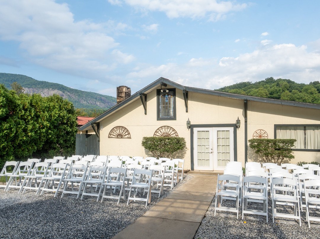 Lake Lure Inn & Spa主图