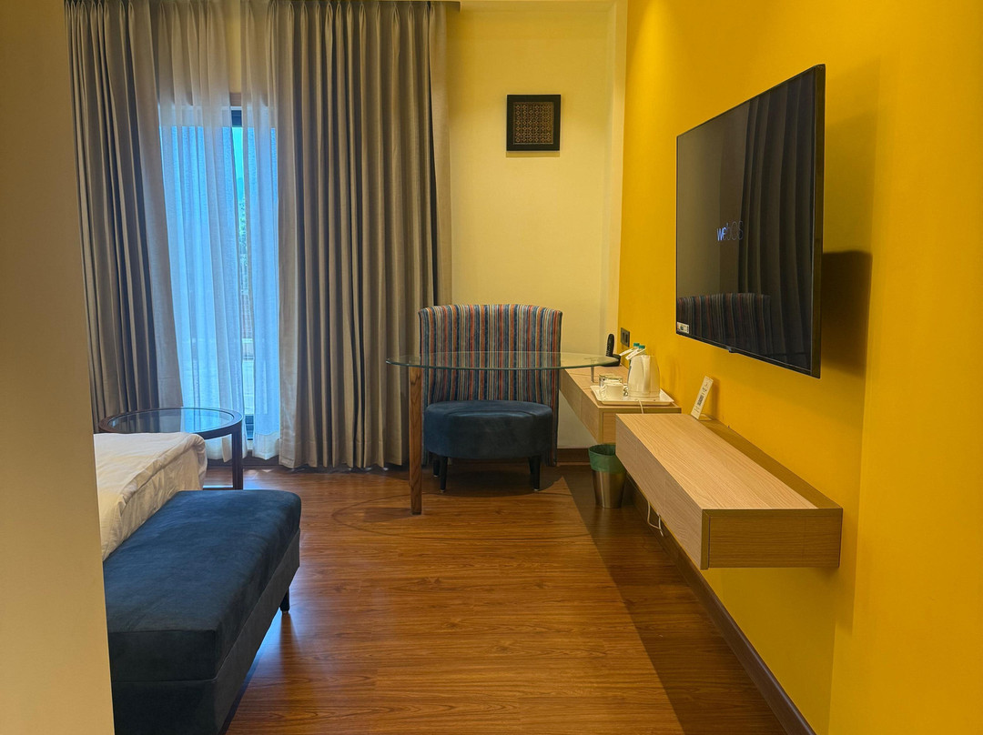 Mansingh Palace, Ajmer主图