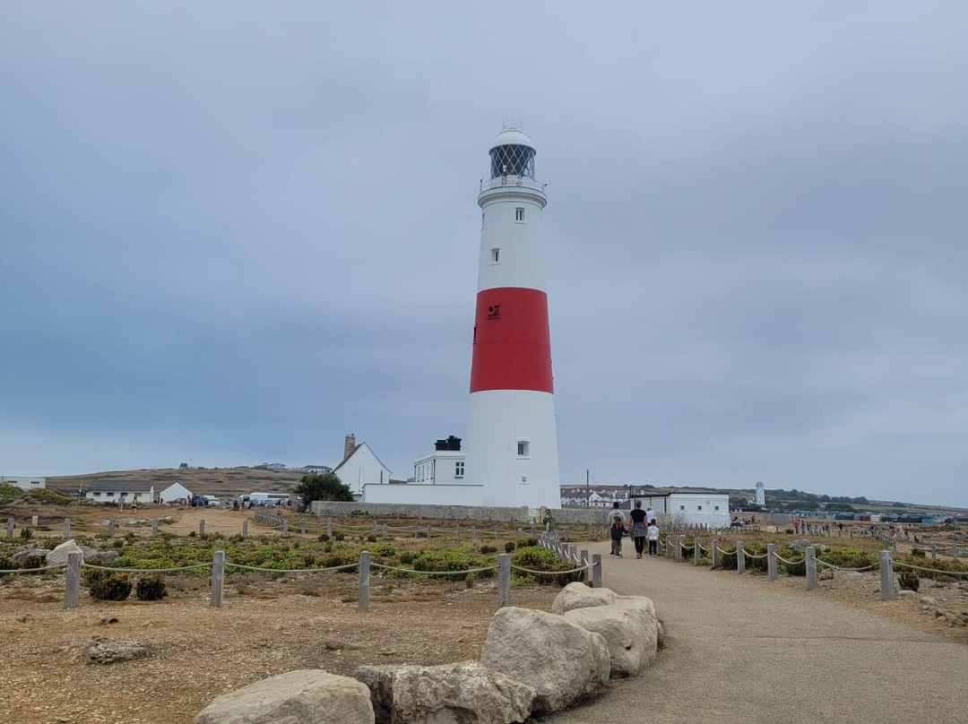 Portland Bill-Isle of Portland必去景点