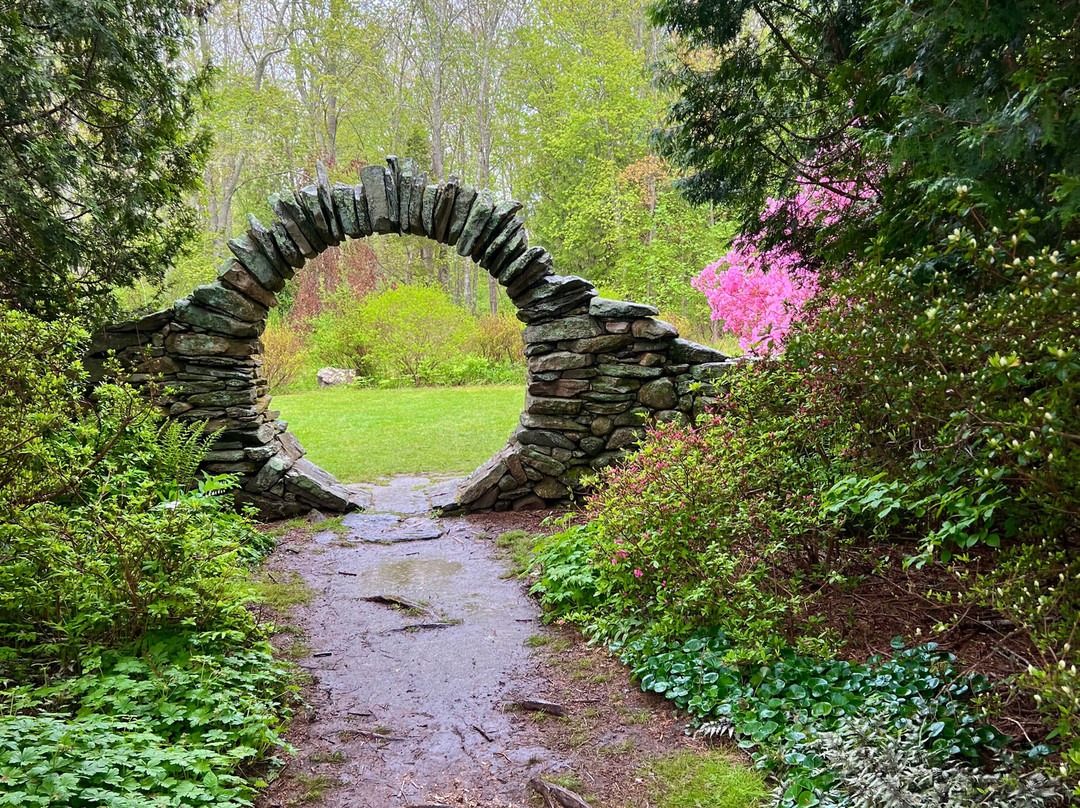 Kinney Azalea Gardens