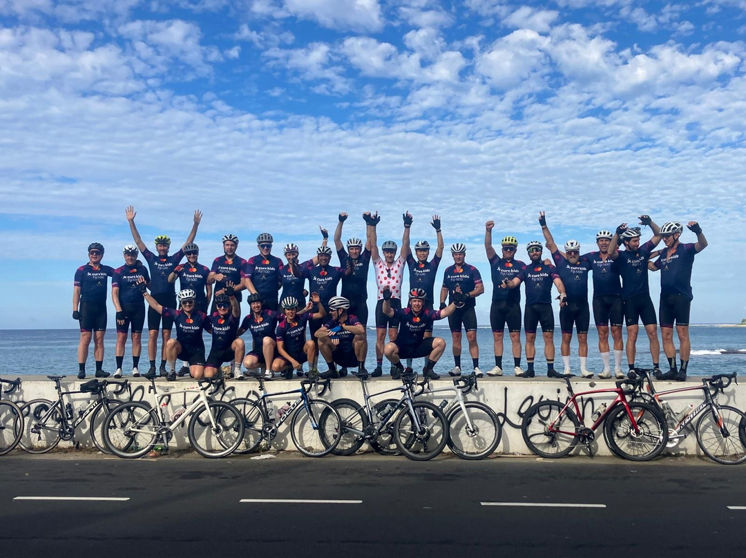 Epic Transfer and Tours Fiji-纳迪市必去景点