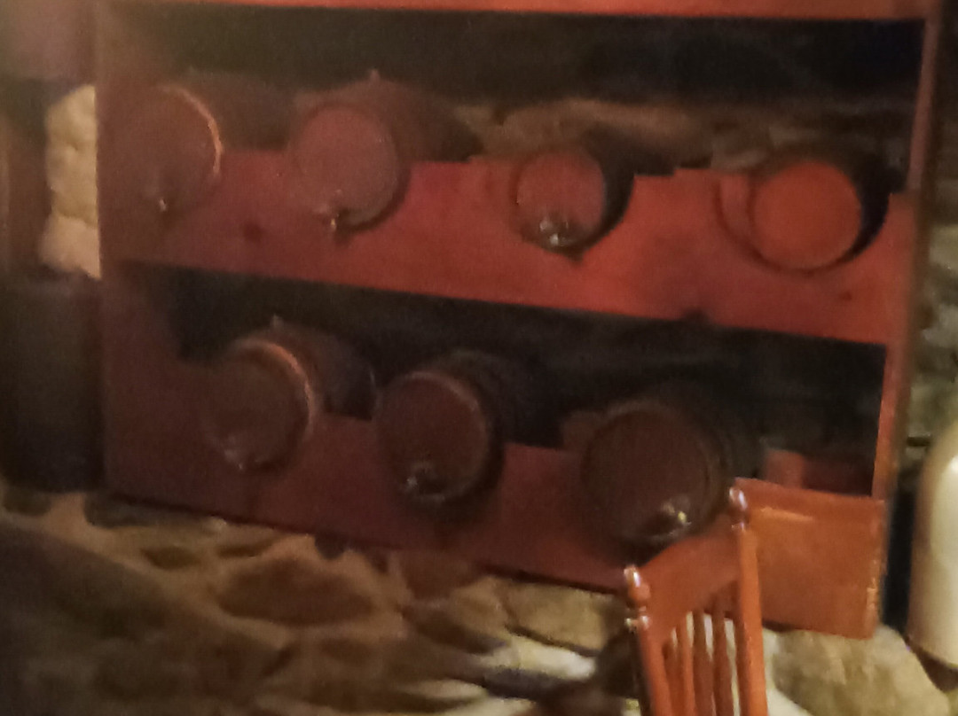 Dobbin House Tavern-葛底斯堡必去景点