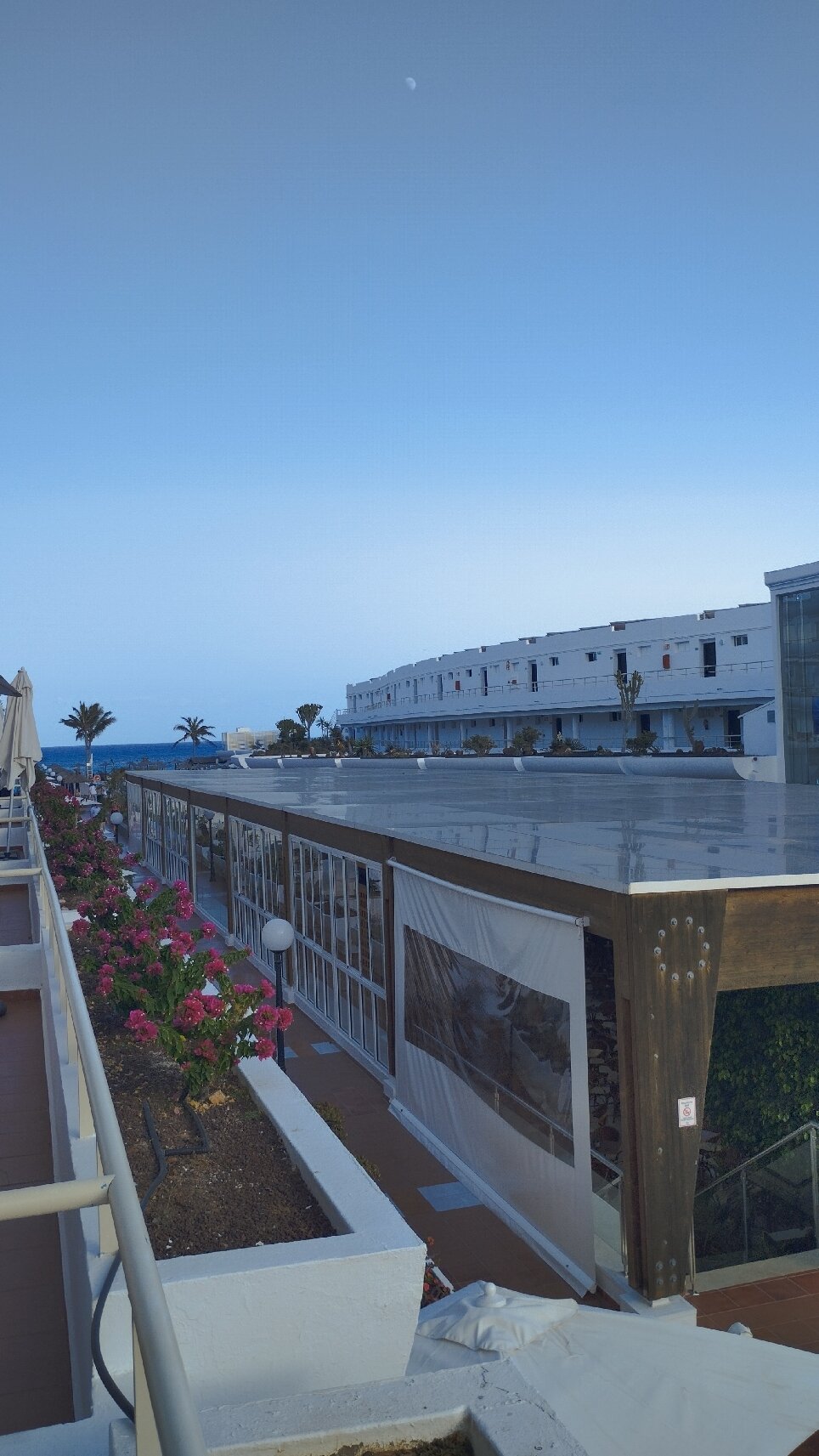 Allsun Hotel Barlovento-官方